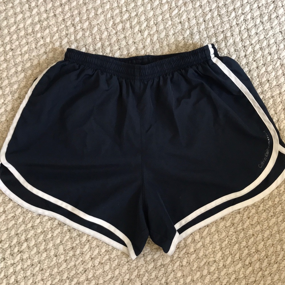 Calvin Klein Runners Shorts